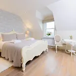 Shrubbery Mews Luxury Lejlighed *