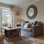 Lejlighed Shrubbery Mews Luxury