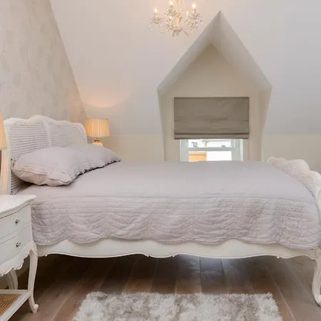 Shrubbery Mews Luxury Apartman Kenmare