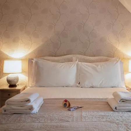 Apartman Shrubbery Mews Luxury