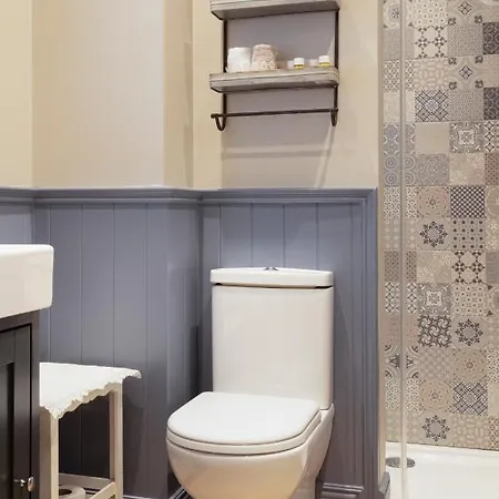 Shrubbery Mews Luxury * Kenmare