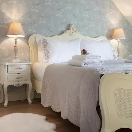 Shrubbery Mews Luxury Apartman Kenmare