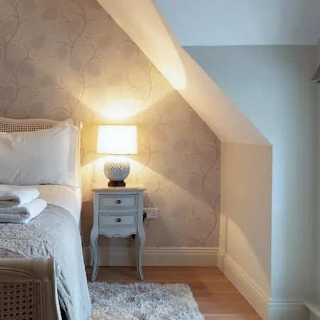 Apartman Shrubbery Mews Luxury Kenmare