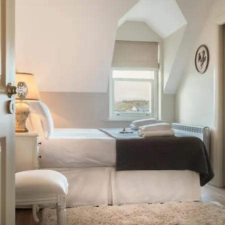 Apartman Shrubbery Mews Luxury *