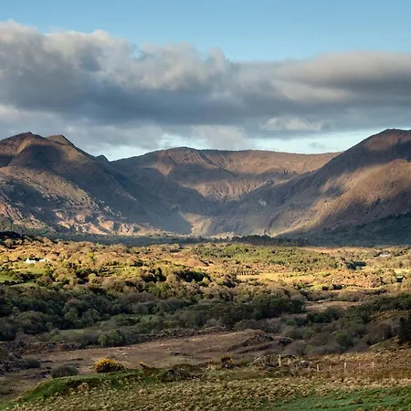 Shrubbery Mews Luxury Apartman Kenmare
