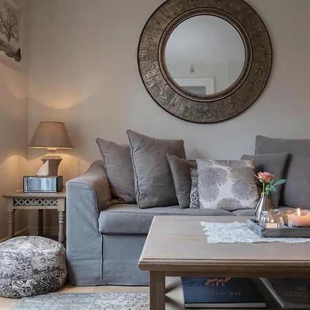 Shrubbery Mews Luxury * Kenmare