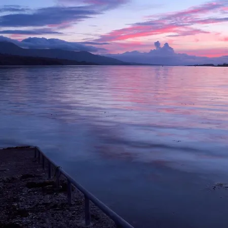 Shrubbery Mews Luxury Apartman