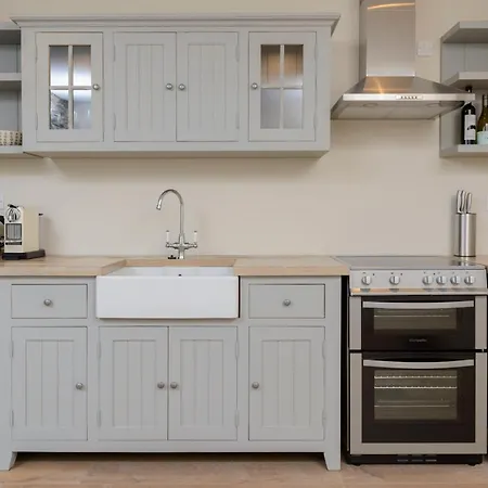 Shrubbery Mews Luxury Apartman