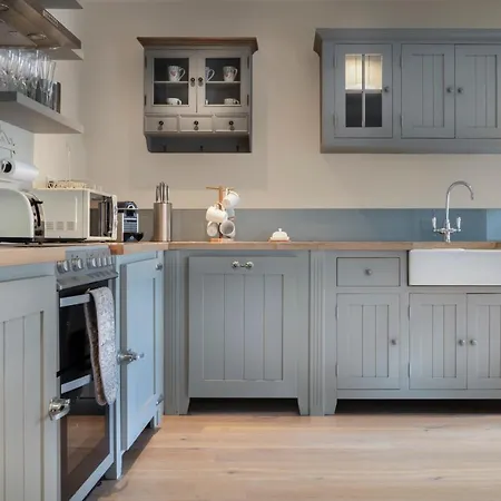 Apartman Shrubbery Mews Luxury