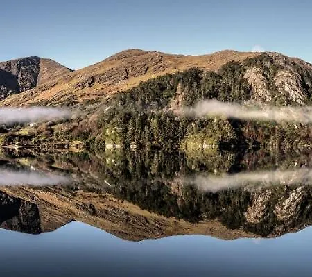 Apartman Shrubbery Mews Luxury *