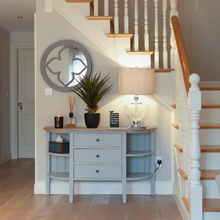 Shrubbery Mews Luxury