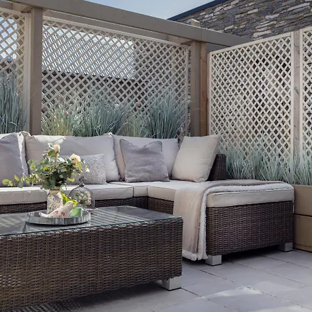 Shrubbery Mews Luxury Apartman Kenmare