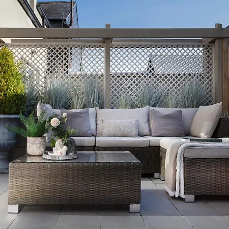 Shrubbery Mews Luxury * Kenmare