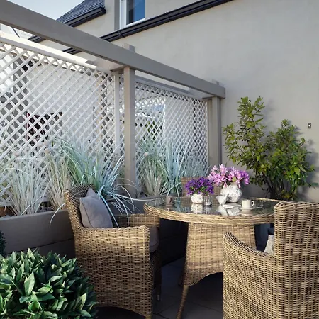 Daire Shrubbery Mews Luxury *