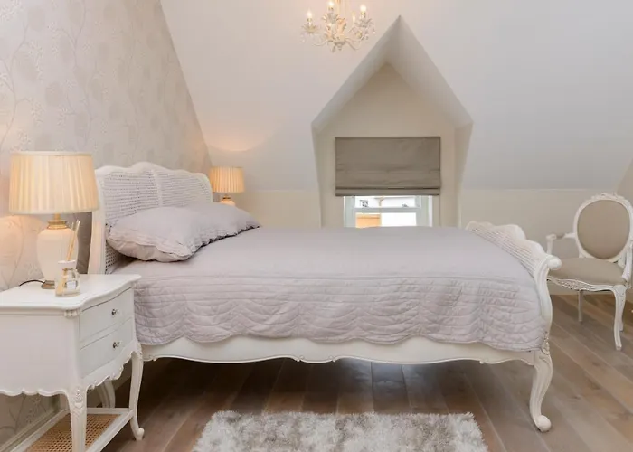 Shrubbery Mews Luxury Apartamento Kenmare