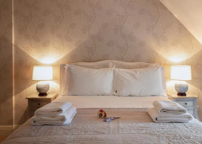 Apartamento Shrubbery Mews Luxury