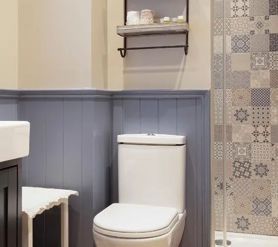 Shrubbery Mews Luxury * Kenmare