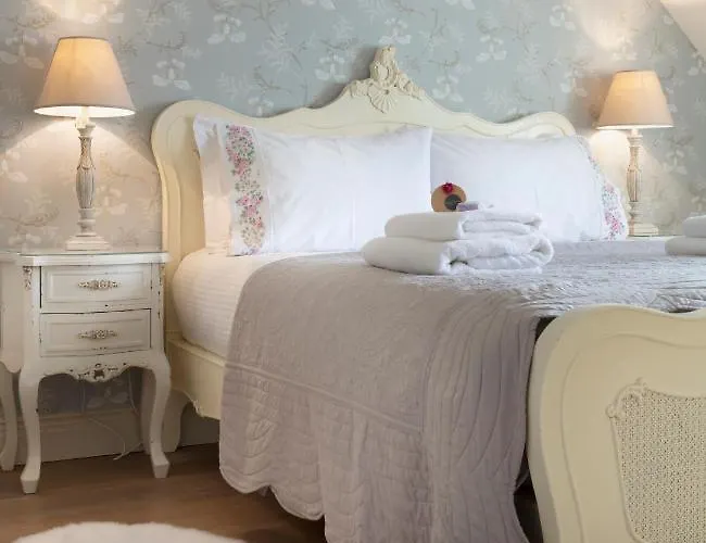 Shrubbery Mews Luxury Apartamento Kenmare