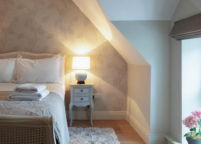 Apartamento Shrubbery Mews Luxury Kenmare