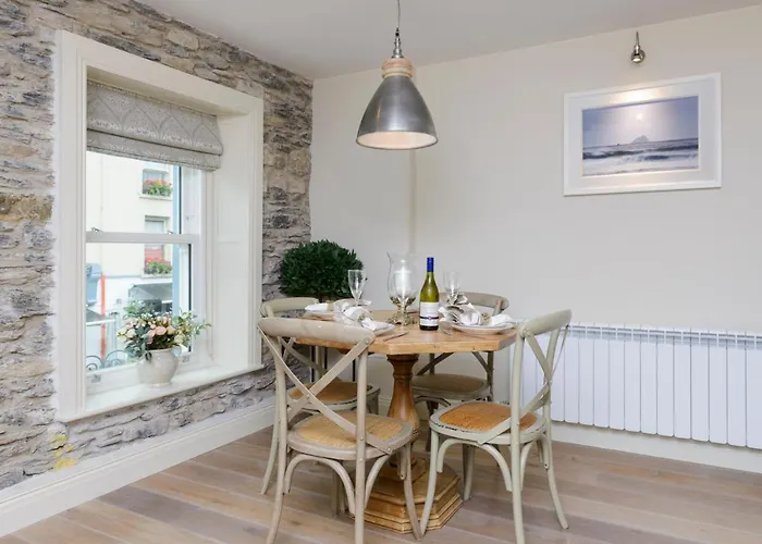 Shrubbery Mews Luxury * Kenmare