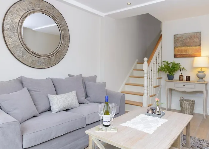 Shrubbery Mews Luxury Apartamento *