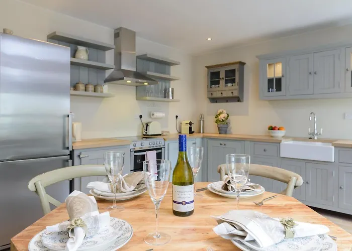 Apartamento Shrubbery Mews Luxury *