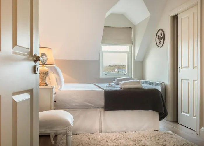 Apartamento Shrubbery Mews Luxury *