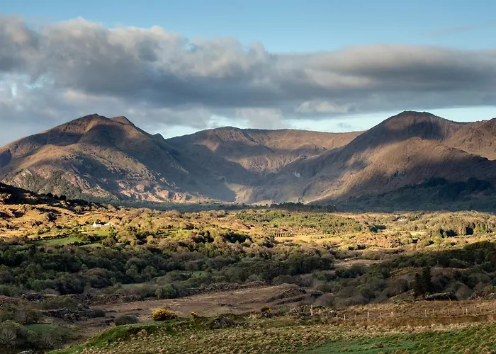 Shrubbery Mews Luxury Apartamento Kenmare