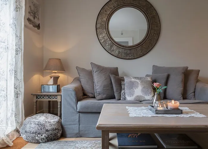 Shrubbery Mews Luxury * Kenmare