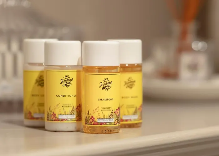 Shrubbery Mews Luxury Apartamento Kenmare