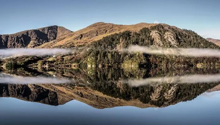 Apartamento Shrubbery Mews Luxury *