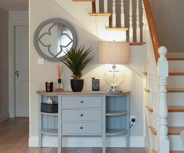 Shrubbery Mews Luxury