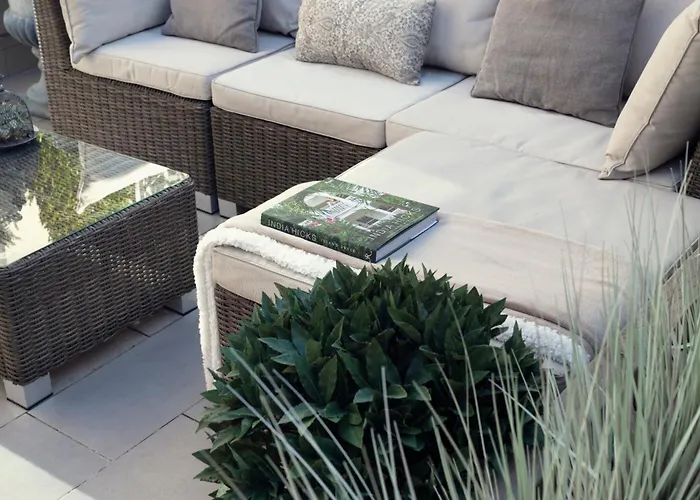 Shrubbery Mews Luxury Apartamento *