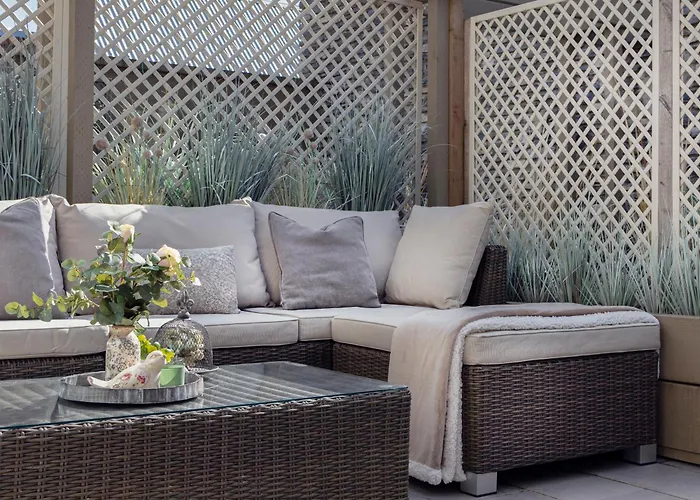 Shrubbery Mews Luxury Apartamento Kenmare