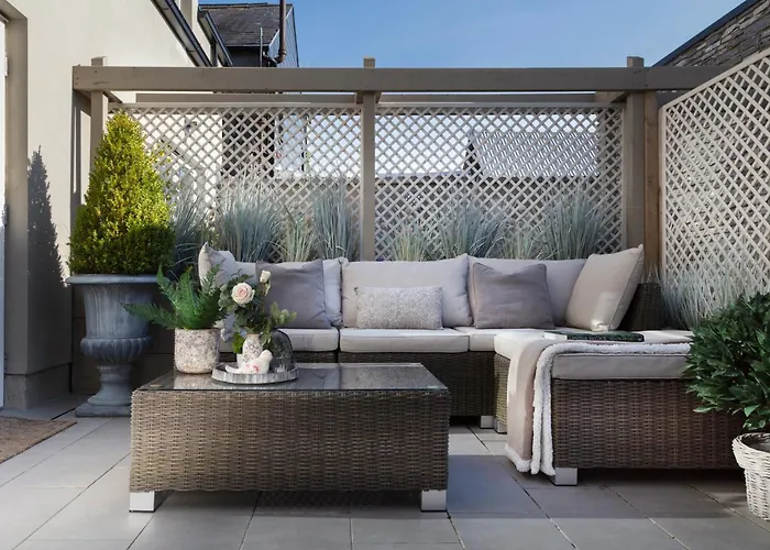 Shrubbery Mews Luxury * Kenmare